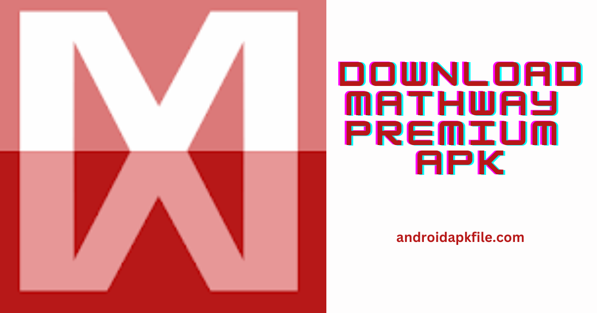 Mathway Premium Apk