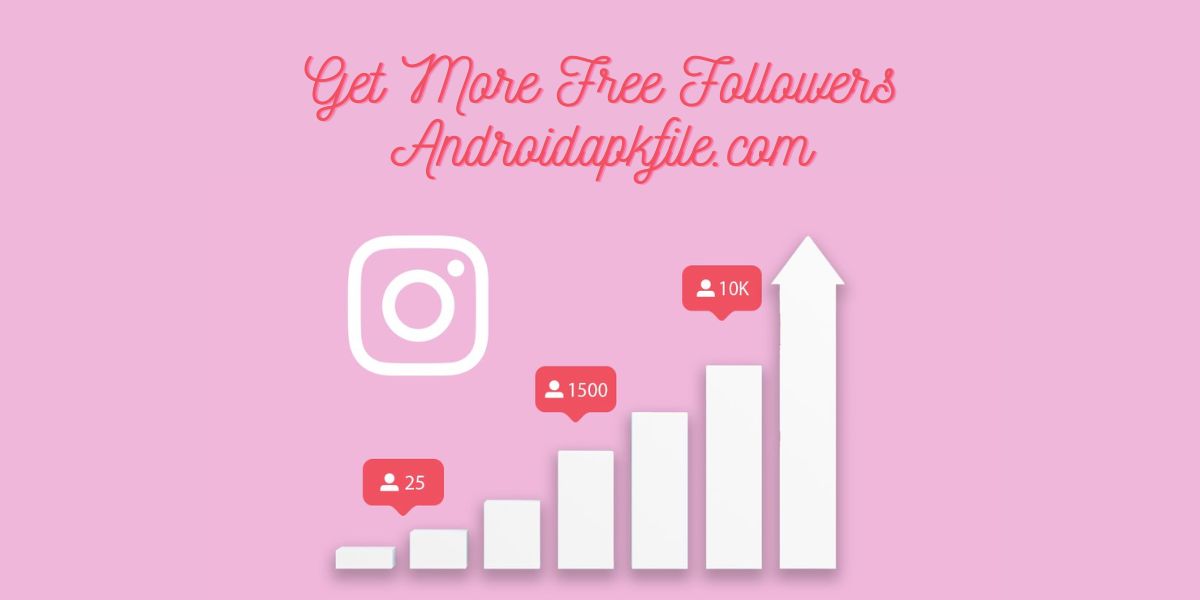 Free followers on instagram