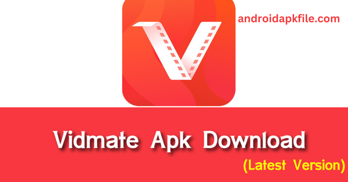 Vidmate 4.4706 APK Download: 860